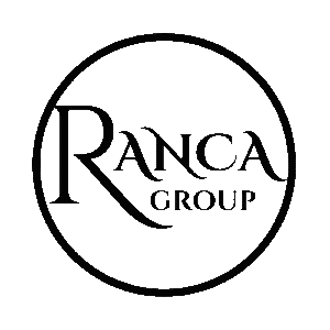 Logotipo Ranca Group